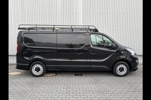 Fiat Talento 2.0 MultiJet L2H1*A/C*CRUISE*NAVI*HAAK*CAM*3-P*