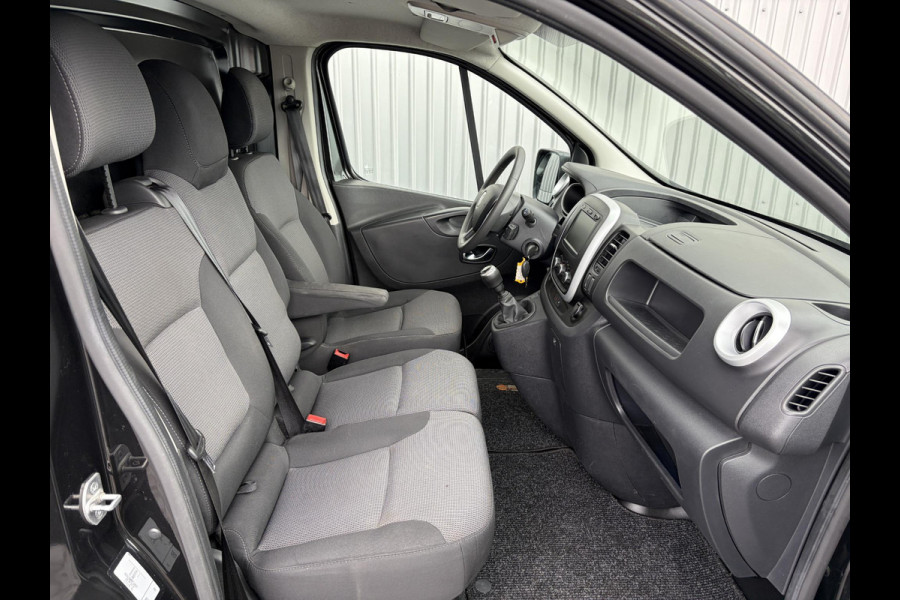 Fiat Talento 2.0 MultiJet L2H1*A/C*CRUISE*NAVI*HAAK*CAM*3-P*