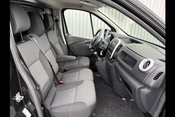 Fiat Talento 2.0 MultiJet L2H1*A/C*CRUISE*NAVI*HAAK*CAM*3-P*