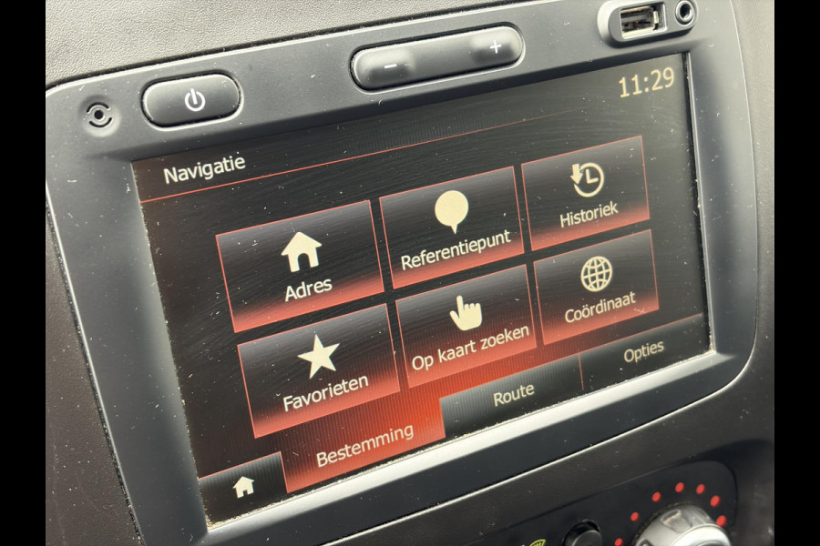 Fiat Talento 2.0 MultiJet L2H1*A/C*CRUISE*NAVI*HAAK*CAM*3-P*