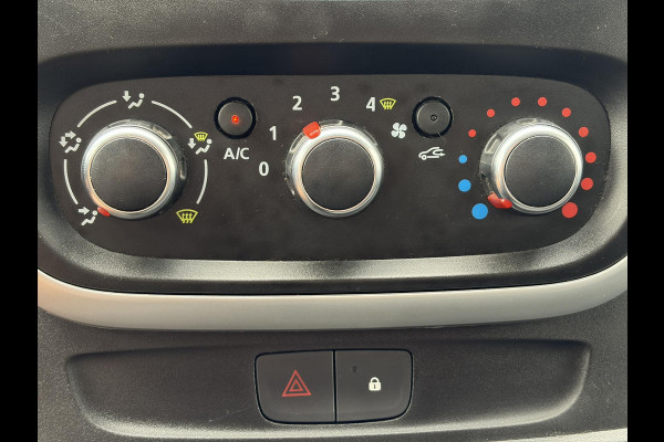 Fiat Talento 2.0 MultiJet L2H1*A/C*CRUISE*NAVI*HAAK*CAM*3-P*
