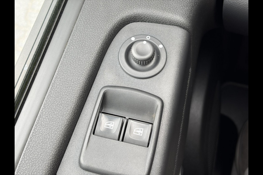 Fiat Talento 2.0 MultiJet L2H1*A/C*CRUISE*NAVI*HAAK*CAM*3-P*