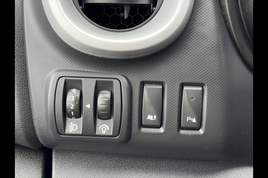 Fiat Talento 2.0 MultiJet L2H1*A/C*CRUISE*NAVI*HAAK*CAM*3-P*