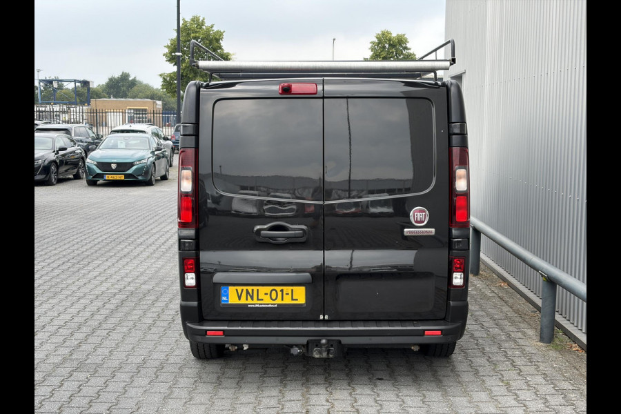 Fiat Talento 2.0 MultiJet L2H1*A/C*CRUISE*NAVI*HAAK*CAM*3-P*