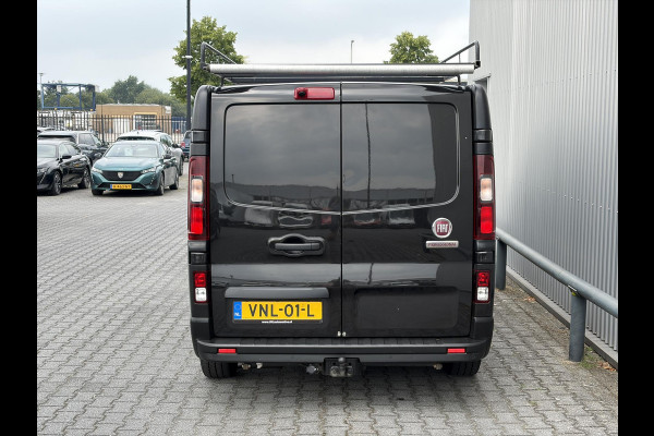 Fiat Talento 2.0 MultiJet L2H1*A/C*CRUISE*NAVI*HAAK*CAM*3-P*