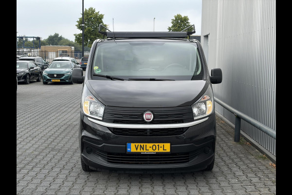 Fiat Talento 2.0 MultiJet L2H1*A/C*CRUISE*NAVI*HAAK*CAM*3-P*