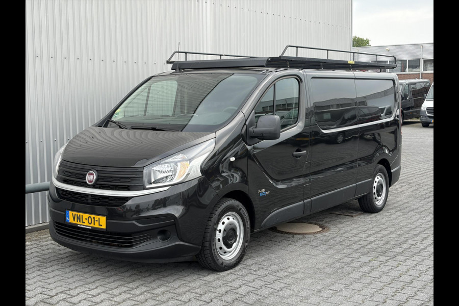 Fiat Talento 2.0 MultiJet L2H1*A/C*CRUISE*NAVI*HAAK*CAM*3-P*
