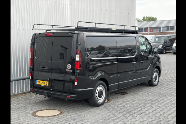 Fiat Talento 2.0 MultiJet L2H1*A/C*CRUISE*NAVI*HAAK*CAM*3-P*