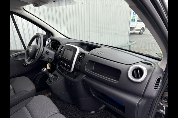 Fiat Talento 2.0 MultiJet L2H1*A/C*CRUISE*NAVI*HAAK*CAM*3-P*