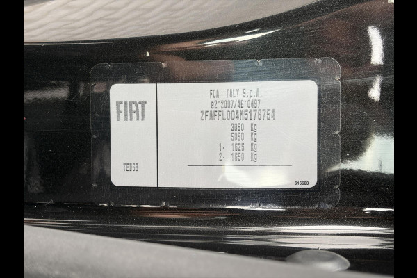 Fiat Talento 2.0 MultiJet L2H1*A/C*CRUISE*NAVI*HAAK*CAM*3-P*