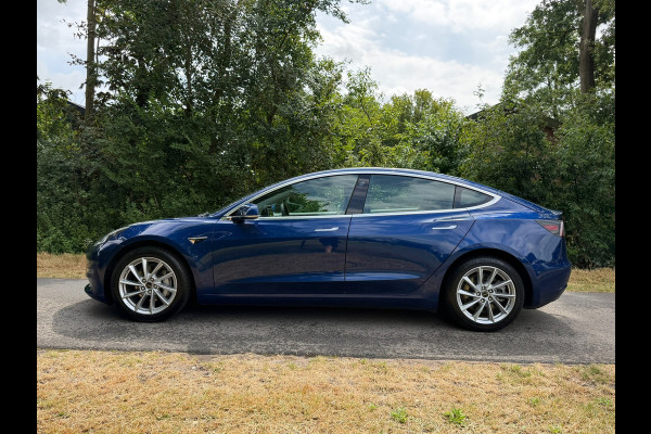 Tesla Model 3 Long Range AWD 75 kWh | Trekhaak + BTW + Autopilot Nu € 23.975,-!!!