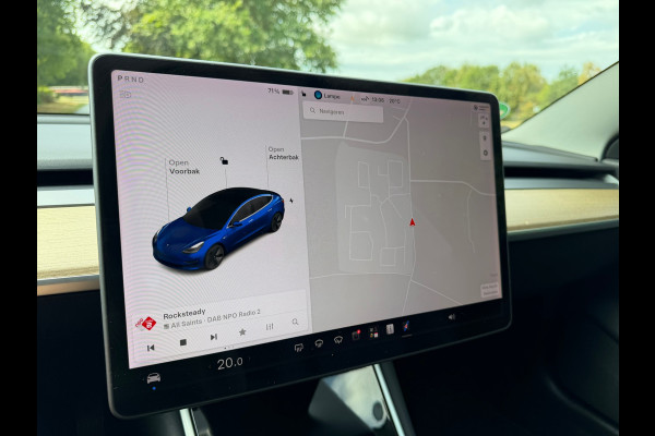 Tesla Model 3 Long Range AWD 75 kWh | Trekhaak + BTW + Autopilot Nu € 23.975,-!!!