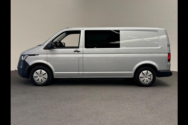 Volkswagen Transporter 2.0 TDI L2H1 30 Dubbele Cabine Airco Cruise Control Parkeersensoren