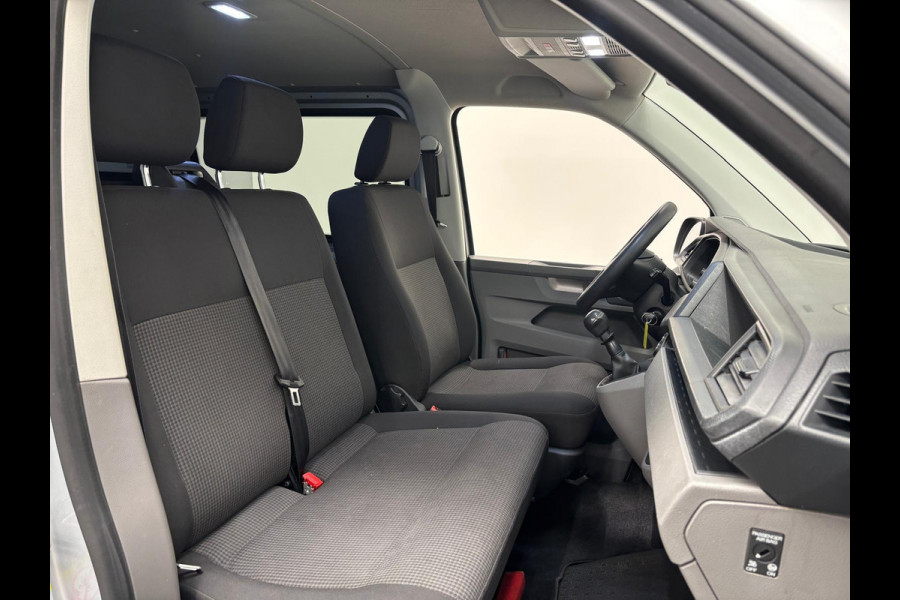 Volkswagen Transporter 2.0 TDI L2H1 30 Dubbele Cabine Airco Cruise Control Parkeersensoren
