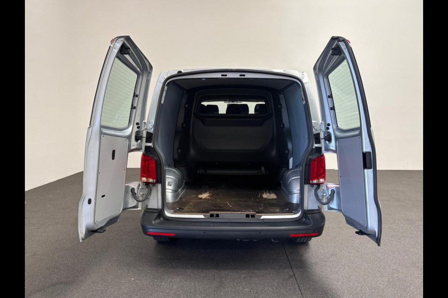 Volkswagen Transporter 2.0 TDI L2H1 30 Dubbele Cabine Airco Cruise Control Parkeersensoren