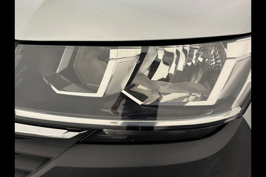 Volkswagen Transporter 2.0 TDI L2H1 30 Dubbele Cabine Airco Cruise Control Parkeersensoren