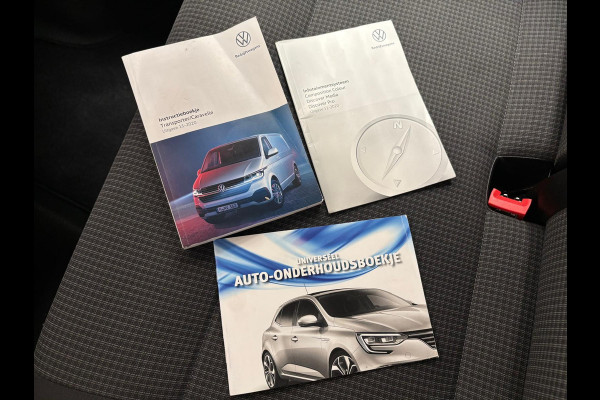 Volkswagen Transporter 2.0 TDI L2H1 30 Dubbele Cabine Airco Cruise Control Parkeersensoren