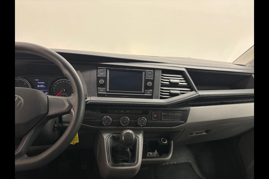 Volkswagen Transporter 2.0 TDI L2H1 30 Dubbele Cabine Airco Cruise Control Parkeersensoren