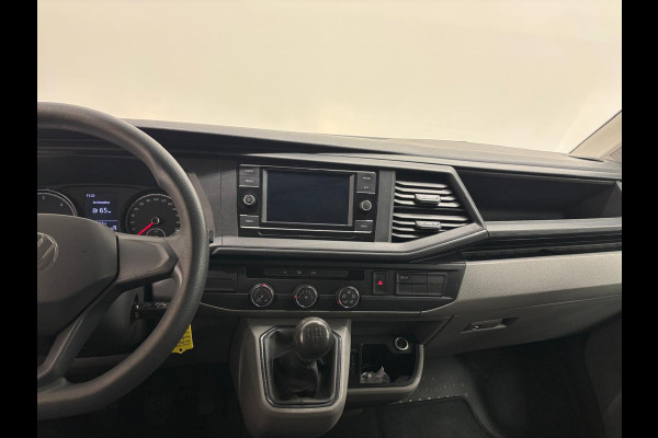 Volkswagen Transporter 2.0 TDI L2H1 30 Dubbele Cabine Airco Cruise Control Parkeersensoren