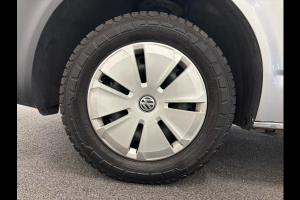 Volkswagen Transporter 2.0 TDI L2H1 30 Dubbele Cabine Airco Cruise Control Parkeersensoren