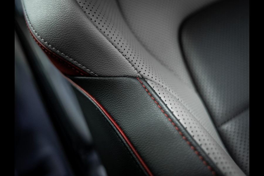 Volkswagen Golf 2.0 GTI Clubsport Vol uitgevoerde Clubsport