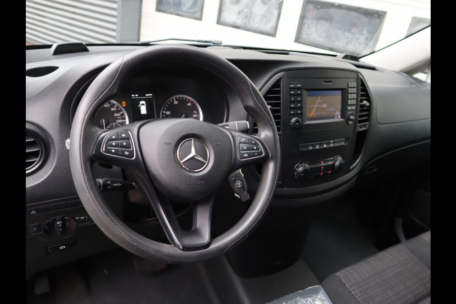 Mercedes-Benz Vito 119 CDI Automaat Euro 6 L2 Lang - Camera - Cruise