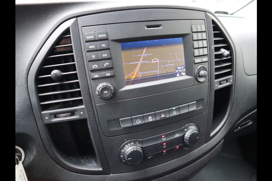 Mercedes-Benz Vito 119 CDI Automaat Euro 6 L2 Lang - Camera - Cruise