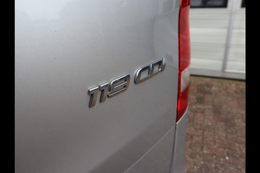 Mercedes-Benz Vito 119 CDI Automaat Euro 6 L2 Lang - Camera - Cruise