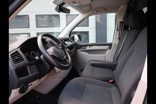 Volkswagen Transporter 2.0 TDI 150 pk DSG Automaat L2 Lang - Highline