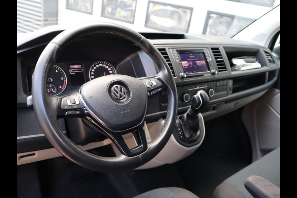Volkswagen Transporter 2.0 TDI 150 pk DSG Automaat L2 Lang - Highline