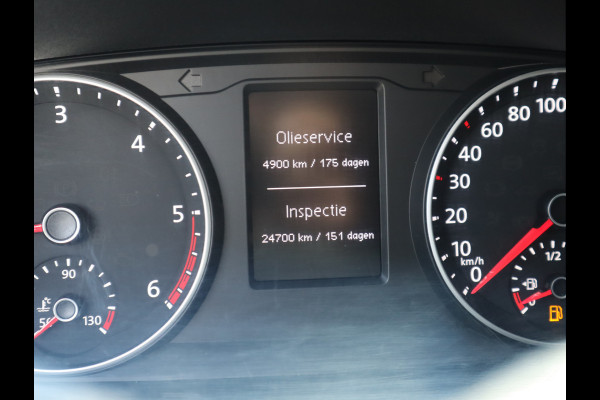 Volkswagen Transporter 2.0 TDI 150 pk DSG Automaat L2 Lang - Highline