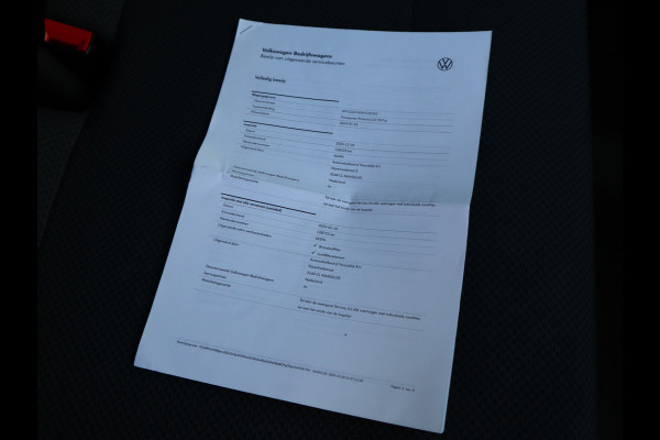 Volkswagen Transporter 2.0 TDI 150 pk DSG Automaat L2 Lang - Highline