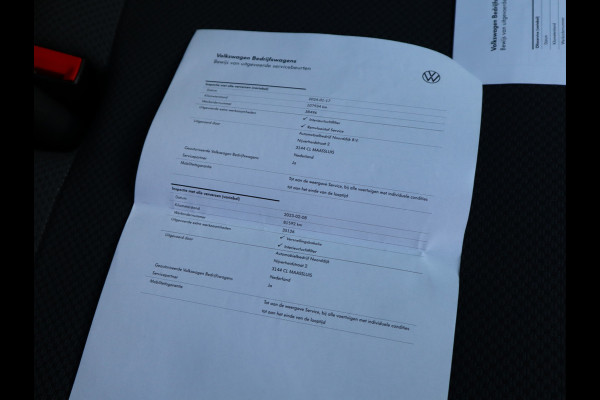 Volkswagen Transporter 2.0 TDI 150 pk DSG Automaat L2 Lang - Highline
