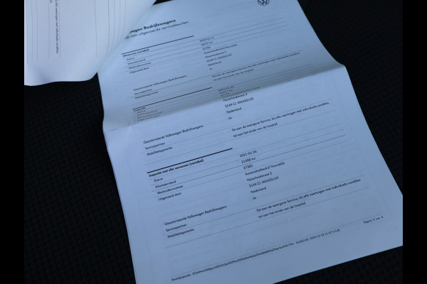 Volkswagen Transporter 2.0 TDI 150 pk DSG Automaat L2 Lang - Highline