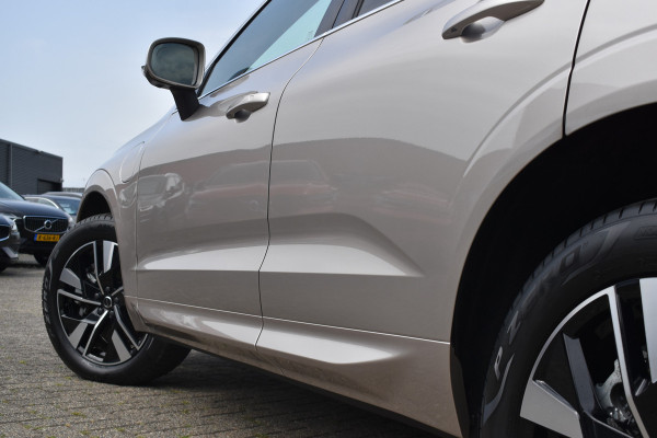 Volvo XC60 T6 350PK Automaat Plug-in hybrid AWD Plus Bright H&K | 360 Camera | Panodak | Stoelverwarming | ACC | 19"LMV