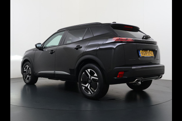 Peugeot 2008 1.2 Hybrid 136 Allure 19000 KM ! | ADAPTIVE CRUISE CONTROL | FULL LED | CAMERA VOOR & ACHTER | DIGITAL DASH | KEYLESS START | PARKEERSENSOREN V+A | DODEHOEKDETECTIE | ALL-IN PRIJS INCL. 12 MND BOVAG GARANTIE |