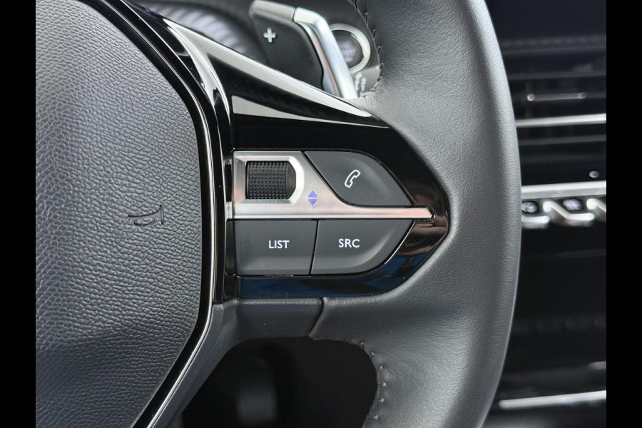 Peugeot 2008 1.2 Hybrid 136 Allure 19000 KM ! | ADAPTIVE CRUISE CONTROL | FULL LED | CAMERA VOOR & ACHTER | DIGITAL DASH | KEYLESS START | PARKEERSENSOREN V+A | DODEHOEKDETECTIE | ALL-IN PRIJS INCL. 12 MND BOVAG GARANTIE |