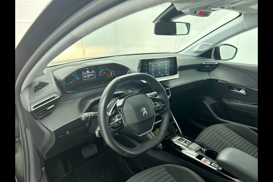 Peugeot e-208 EV Active 50 kWh Airco Navigatie Apple Carplay/Android Auto Cruise control Led