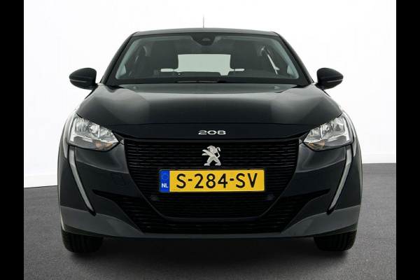 Peugeot e-208 EV Active 50 kWh Airco Navigatie Apple Carplay/Android Auto Cruise control Led