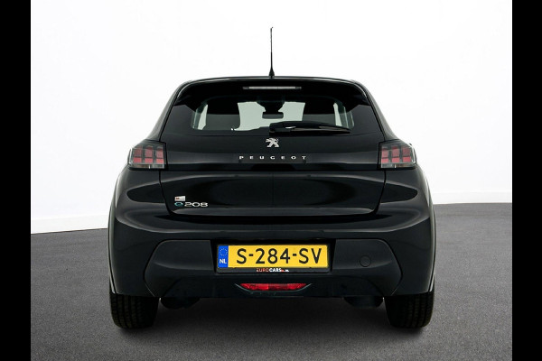 Peugeot e-208 EV Active 50 kWh Airco Navigatie Apple Carplay/Android Auto Cruise control Led