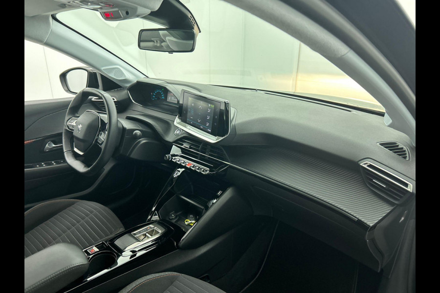 Peugeot e-208 EV Active 50 kWh Airco Navigatie Apple Carplay/Android Auto Cruise control Led