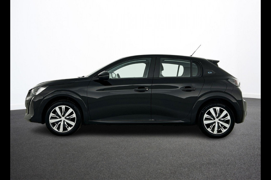 Peugeot e-208 EV Active 50 kWh Airco Navigatie Apple Carplay/Android Auto Cruise control Led