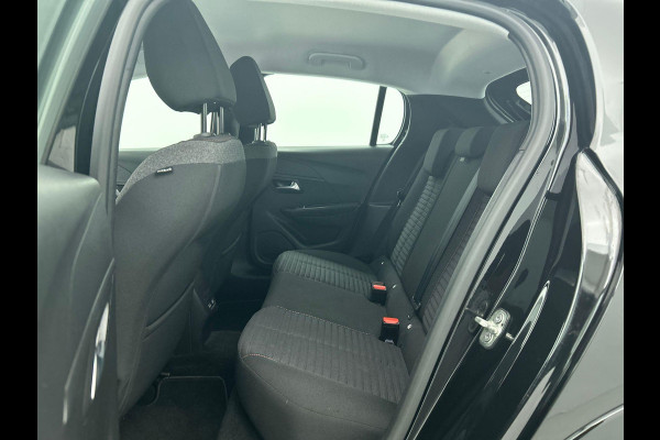 Peugeot e-208 EV Active 50 kWh Airco Navigatie Apple Carplay/Android Auto Cruise control Led