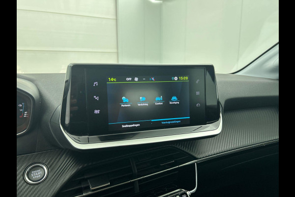 Peugeot e-208 EV Active 50 kWh Airco Navigatie Apple Carplay/Android Auto Cruise control Led