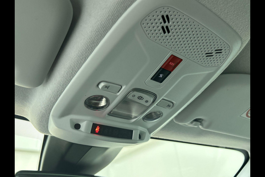 Peugeot e-208 EV Active 50 kWh Airco Navigatie Apple Carplay/Android Auto Cruise control Led