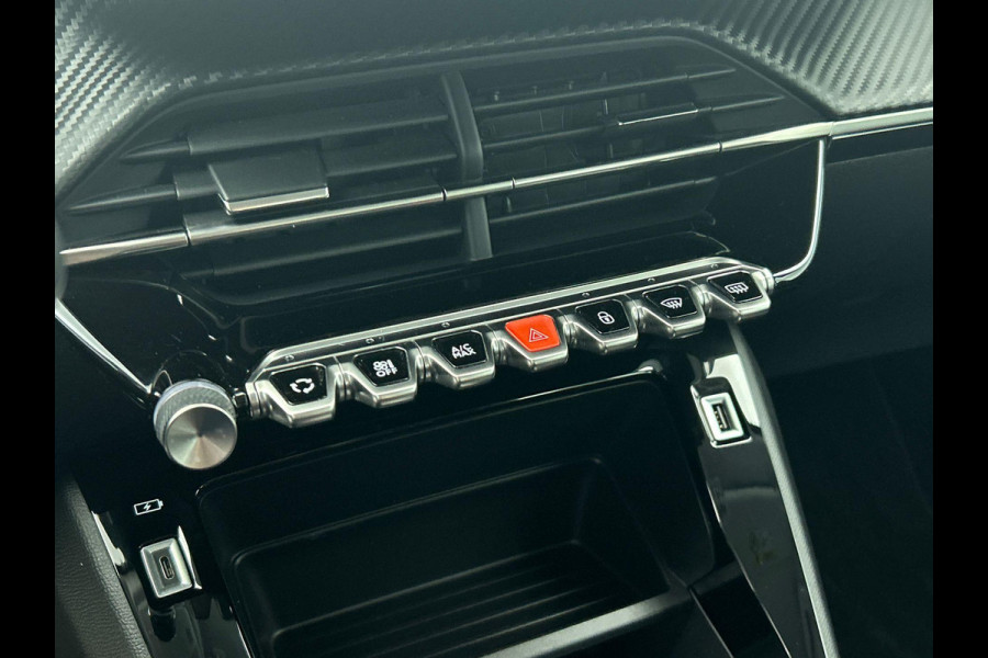 Peugeot e-208 EV Active 50 kWh Airco Navigatie Apple Carplay/Android Auto Cruise control Led