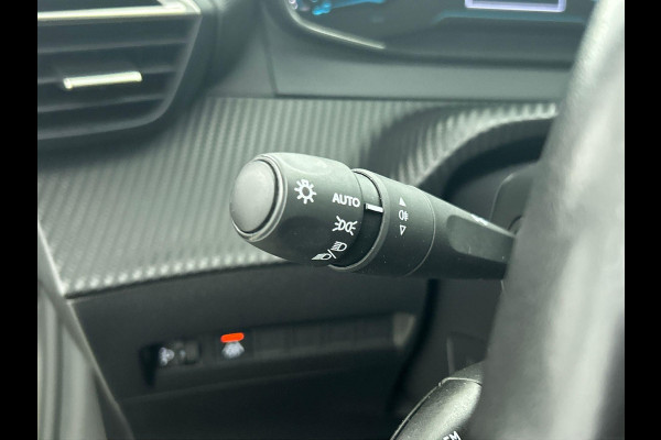 Peugeot e-208 EV Active 50 kWh Airco Navigatie Apple Carplay/Android Auto Cruise control Led