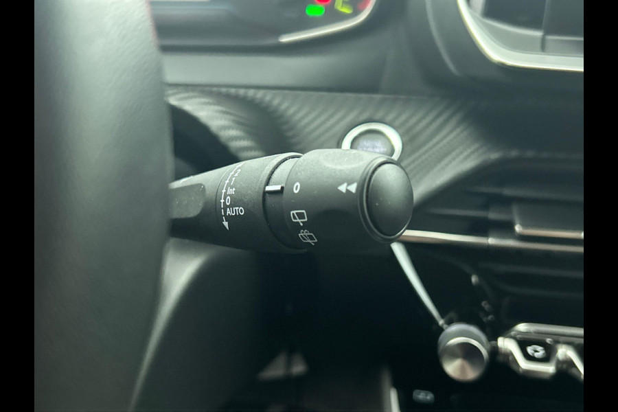 Peugeot e-208 EV Active 50 kWh Airco Navigatie Apple Carplay/Android Auto Cruise control Led