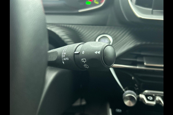 Peugeot e-208 EV Active 50 kWh Airco Navigatie Apple Carplay/Android Auto Cruise control Led