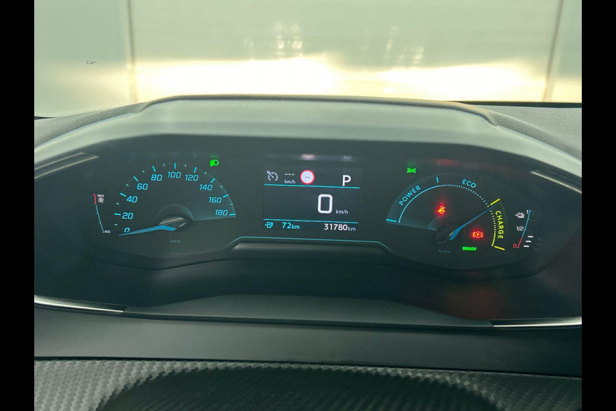 Peugeot e-208 EV Active 50 kWh Airco Navigatie Apple Carplay/Android Auto Cruise control Led